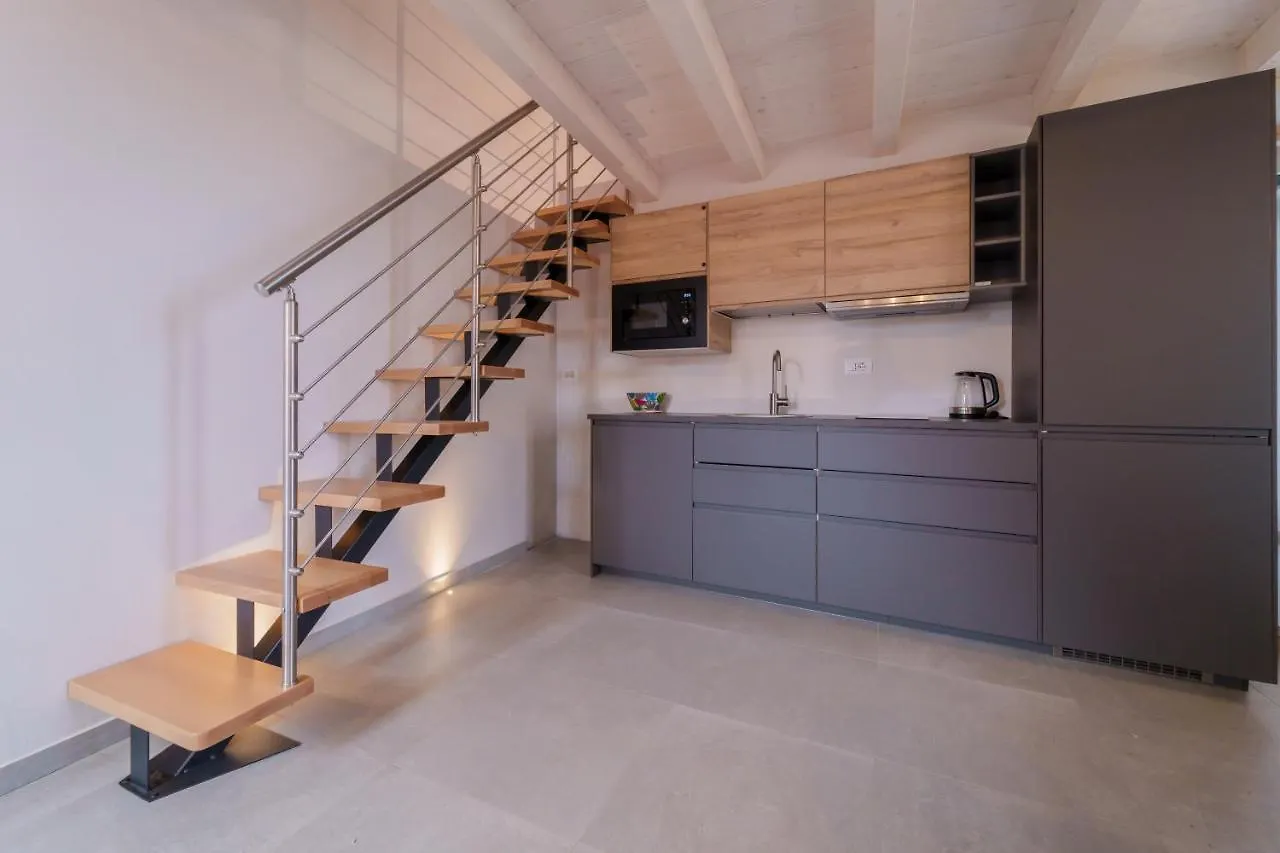 Apartament Capoliveri Suite - Goelba