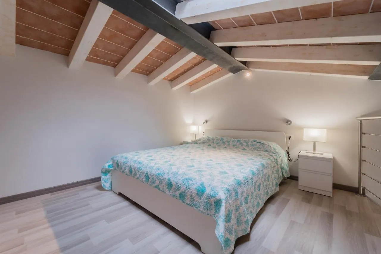 Apartament Capoliveri Suite - Goelba Włochy