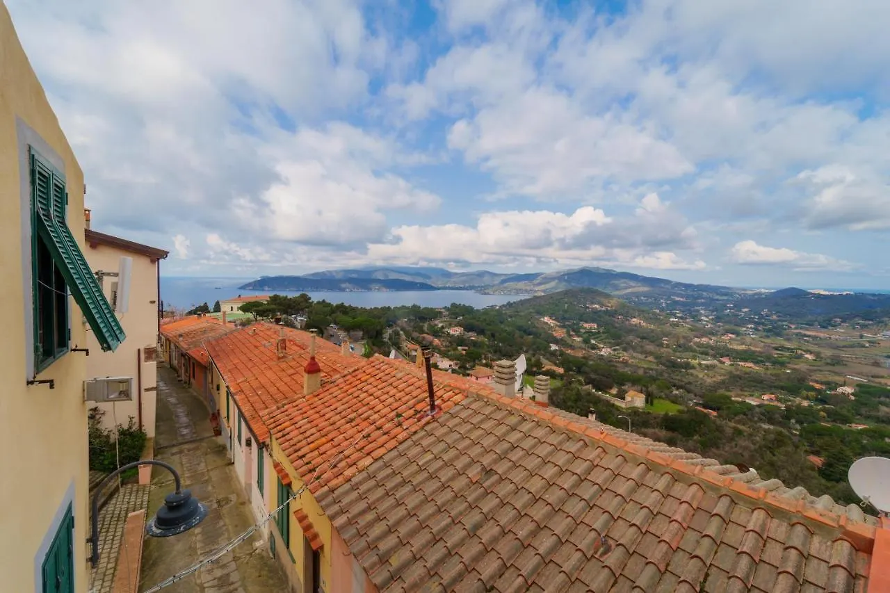 Capoliveri Suite - Goelba Apartament Capoliveri (Isola d'Elba)