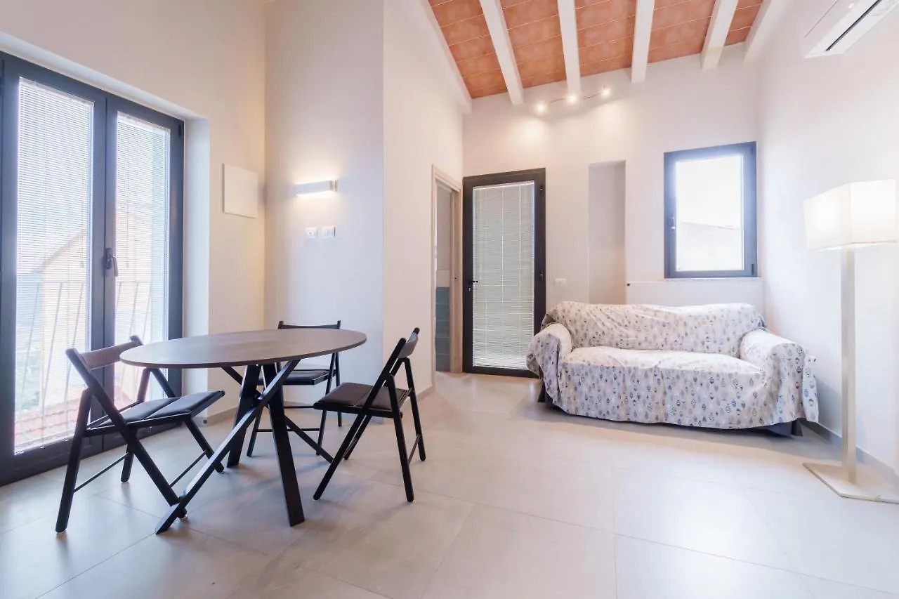 Capoliveri Suite - Goelba Capoliveri (Isola d'Elba)