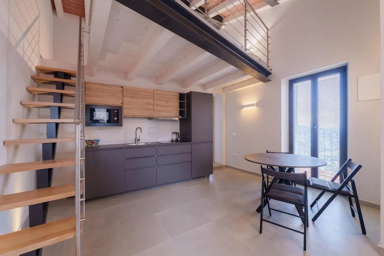 Apartament Capoliveri Suite - Goelba