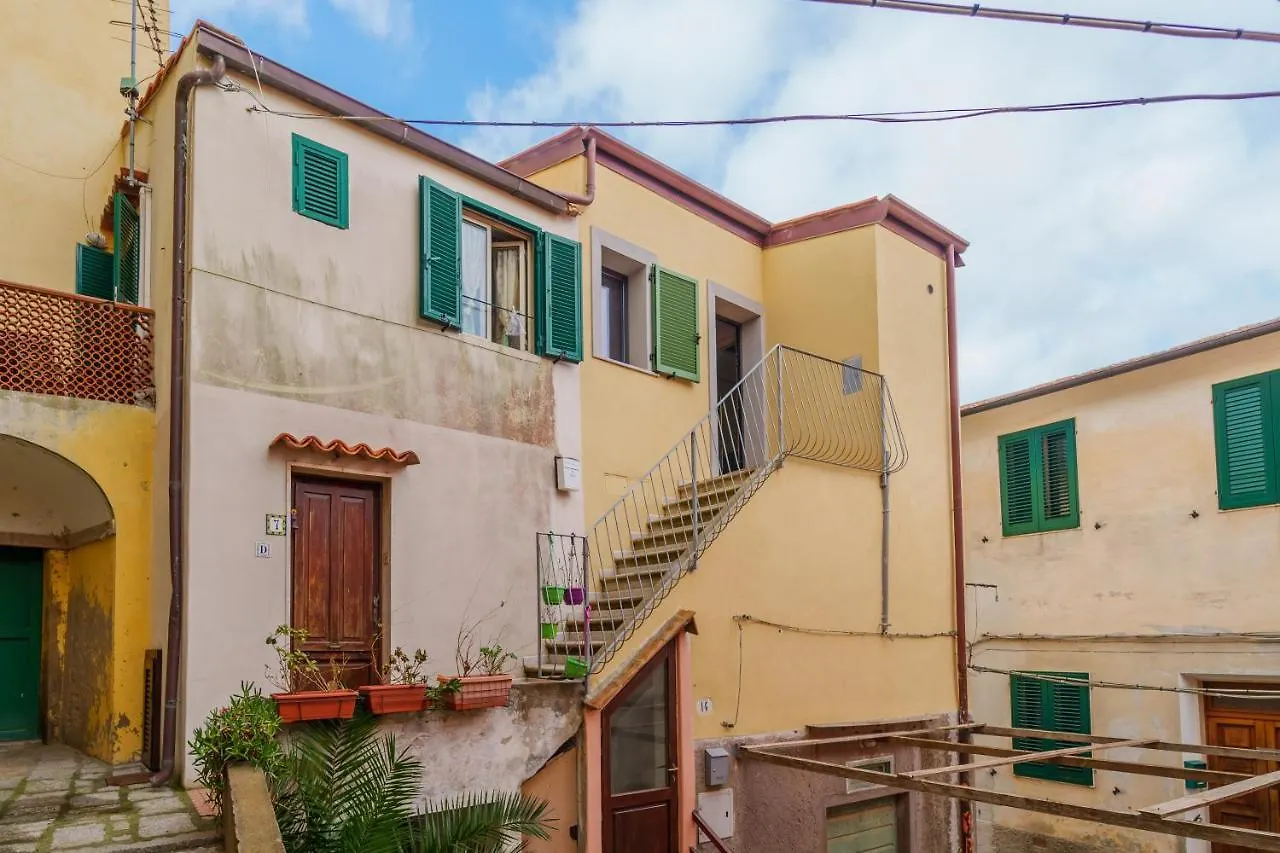 Capoliveri Suite - Goelba 0*, Capoliveri (Isola d'Elba)