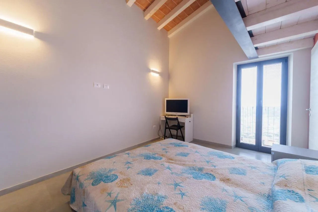 Capoliveri Suite - Goelba Capoliveri (Isola d'Elba)