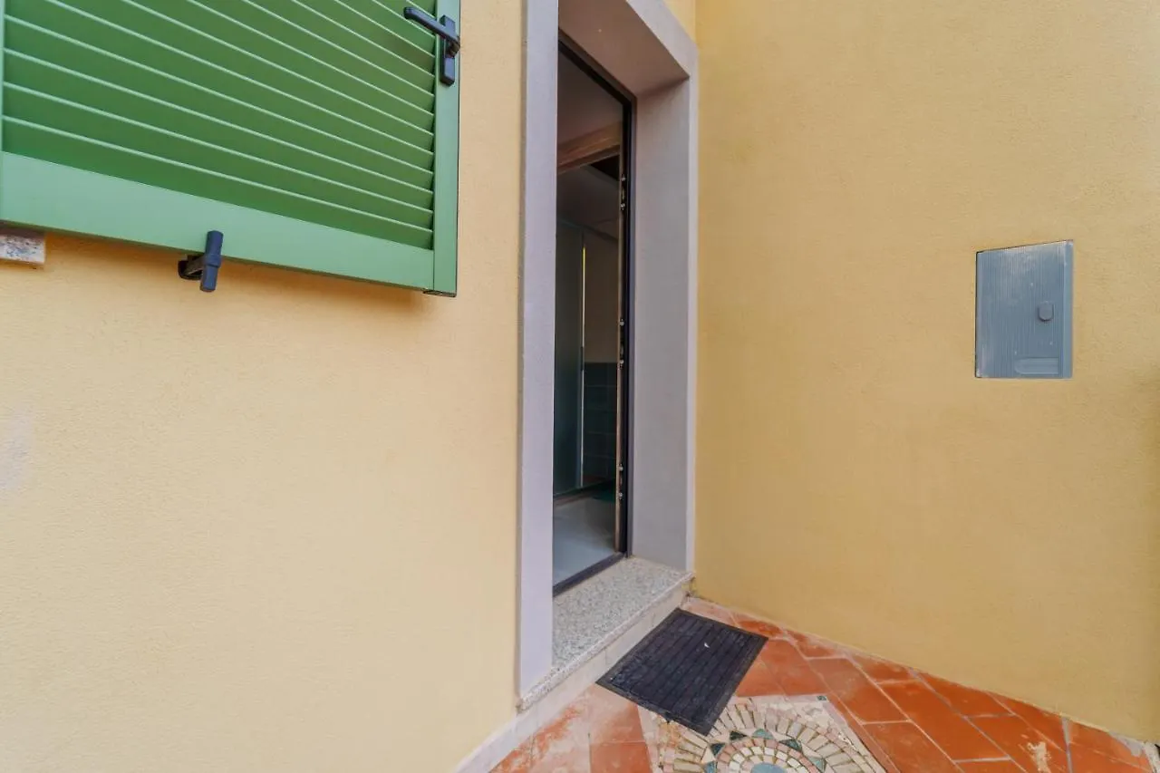 Capoliveri Suite - Goelba