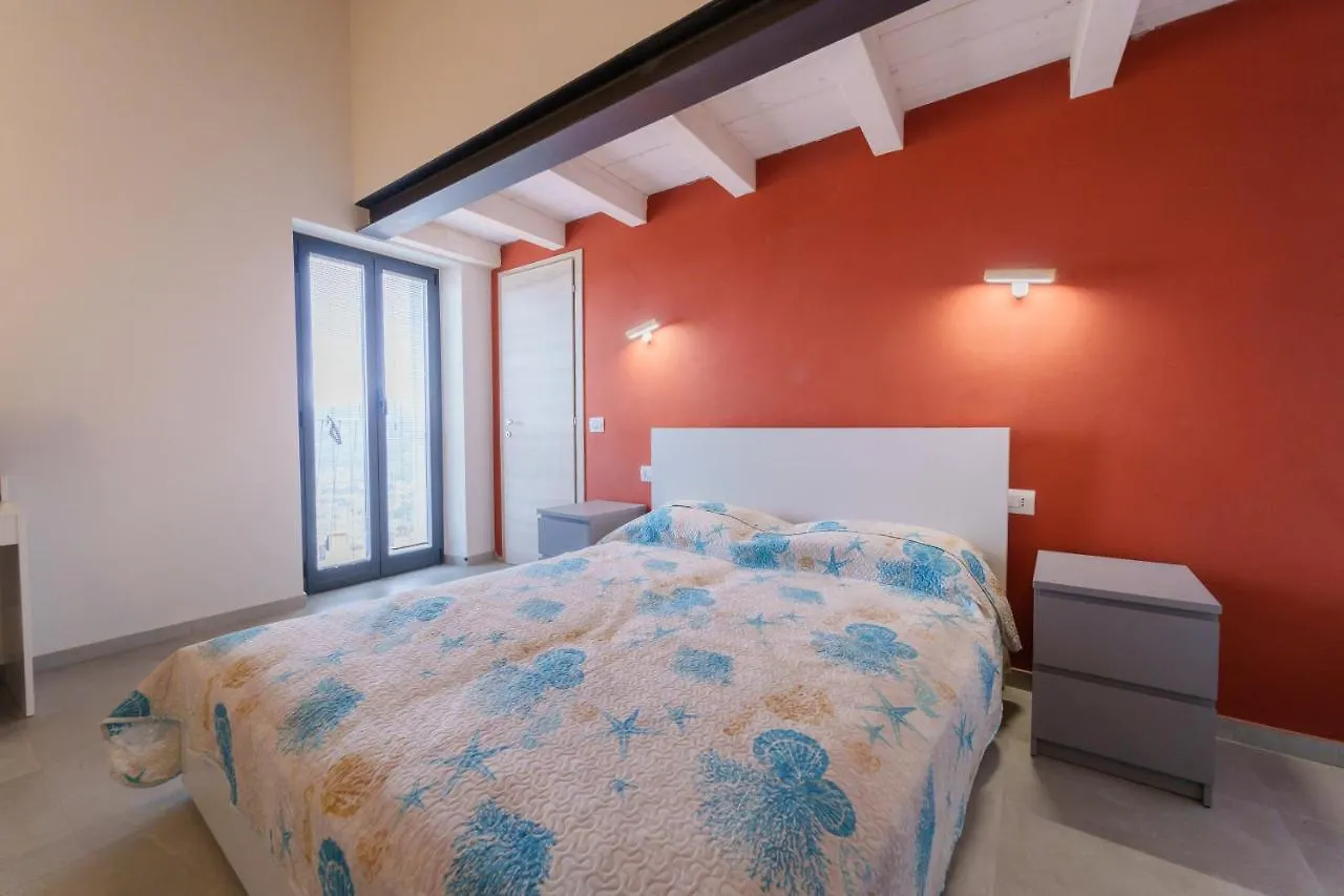Capoliveri Suite - Goelba 0*, Capoliveri (Isola d'Elba) Włochy