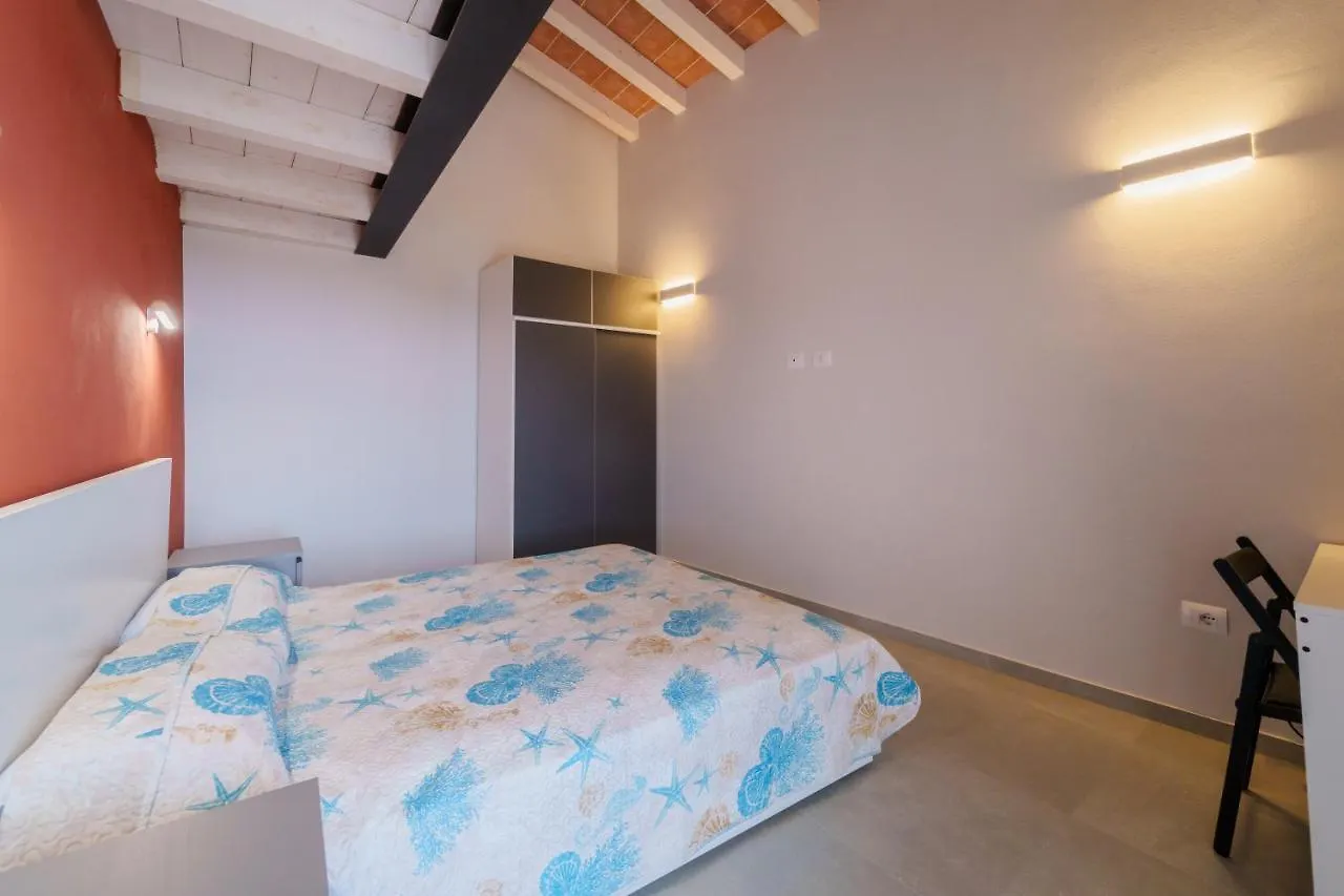 Apartament Capoliveri Suite - Goelba